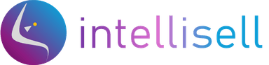 Intellisell Logo